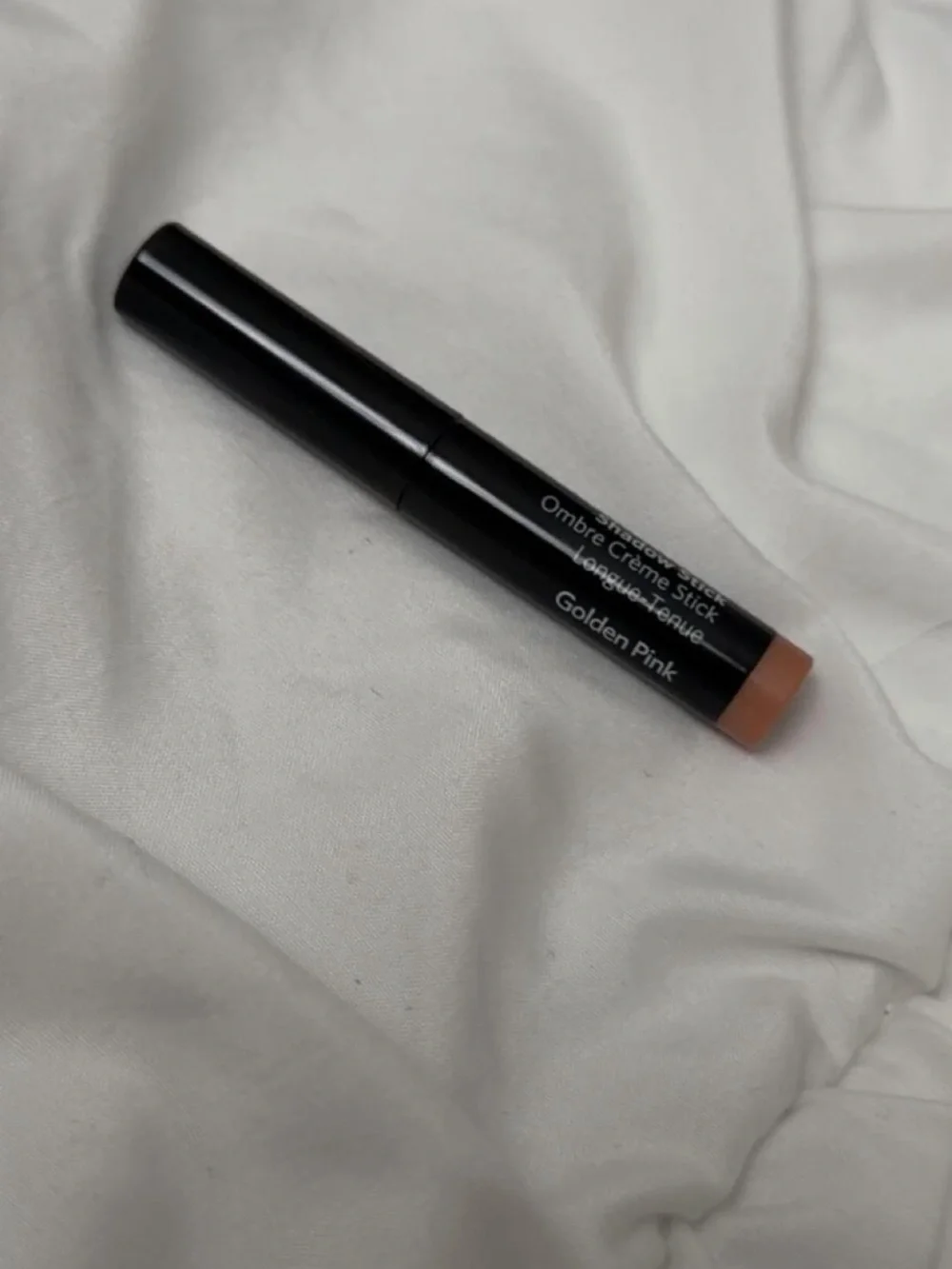 Bobbi Brown Long-Wear Cream Shadow Stick - golden pink